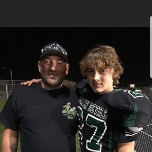 Meet your Posher, Haden